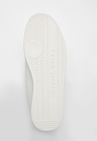 Sergio Tacchini Sneakers laag 'Bravo LTX' in Zwart