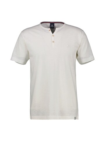 LERROS Shirt in White: front
