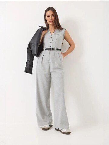 Bianco Lucci - Macacões em cinzento