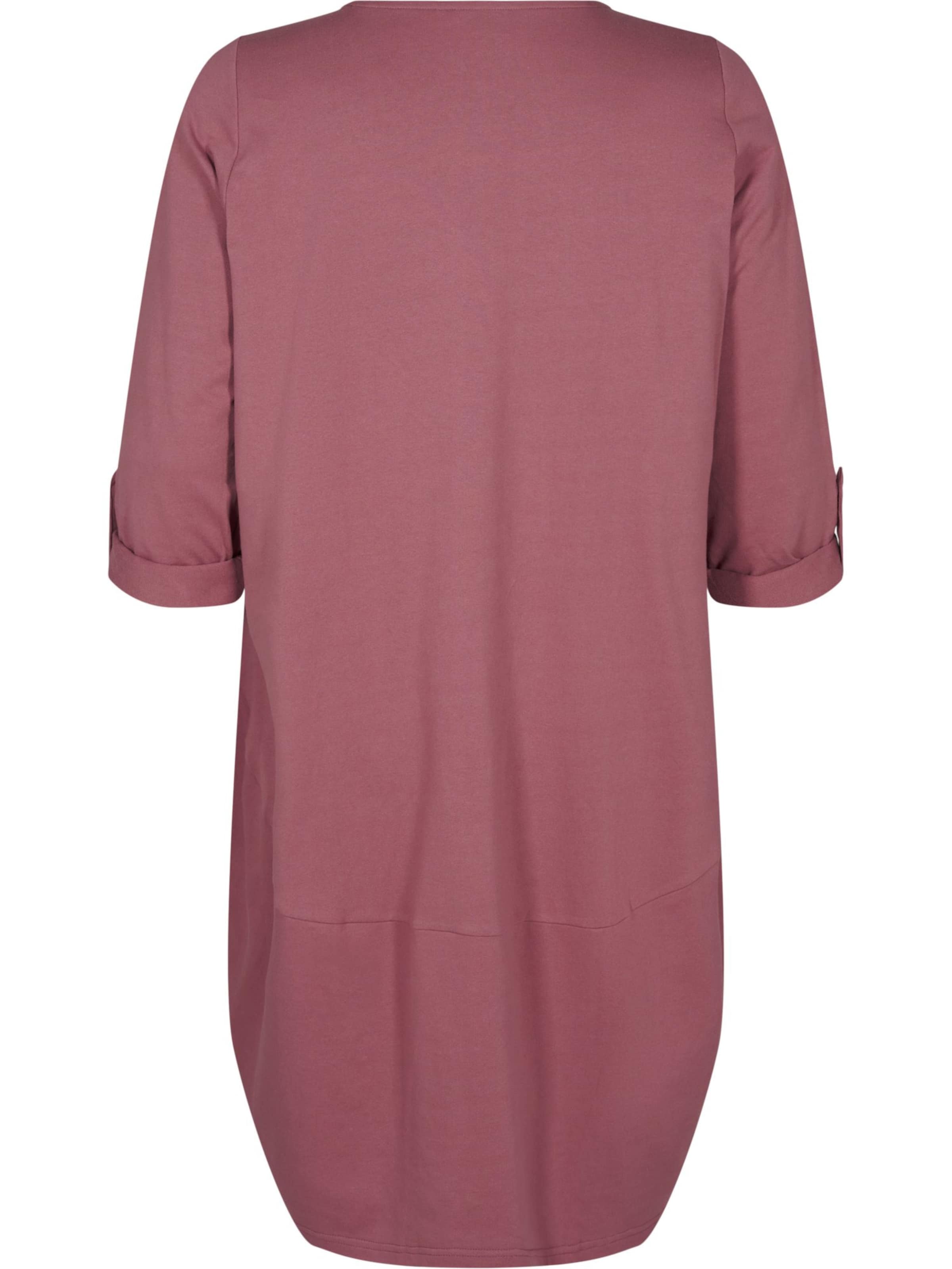 Zizzi Kleit, värv punane