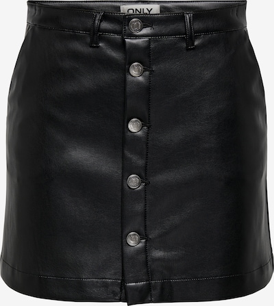 Sijonas 'Amazing-Liora' iš ONLY, spalva – juoda, Prekių apžvalga