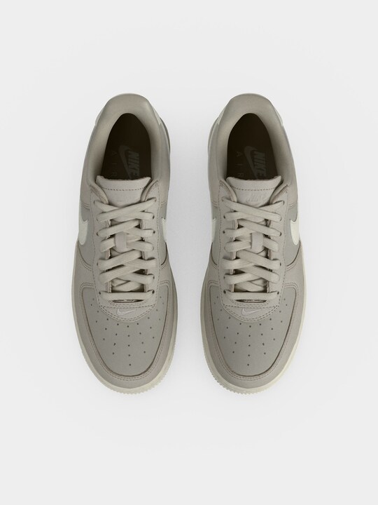 Nike Sportswear Air Force 1 Retro Premium Beige clair / Beige foncé — Image 4
