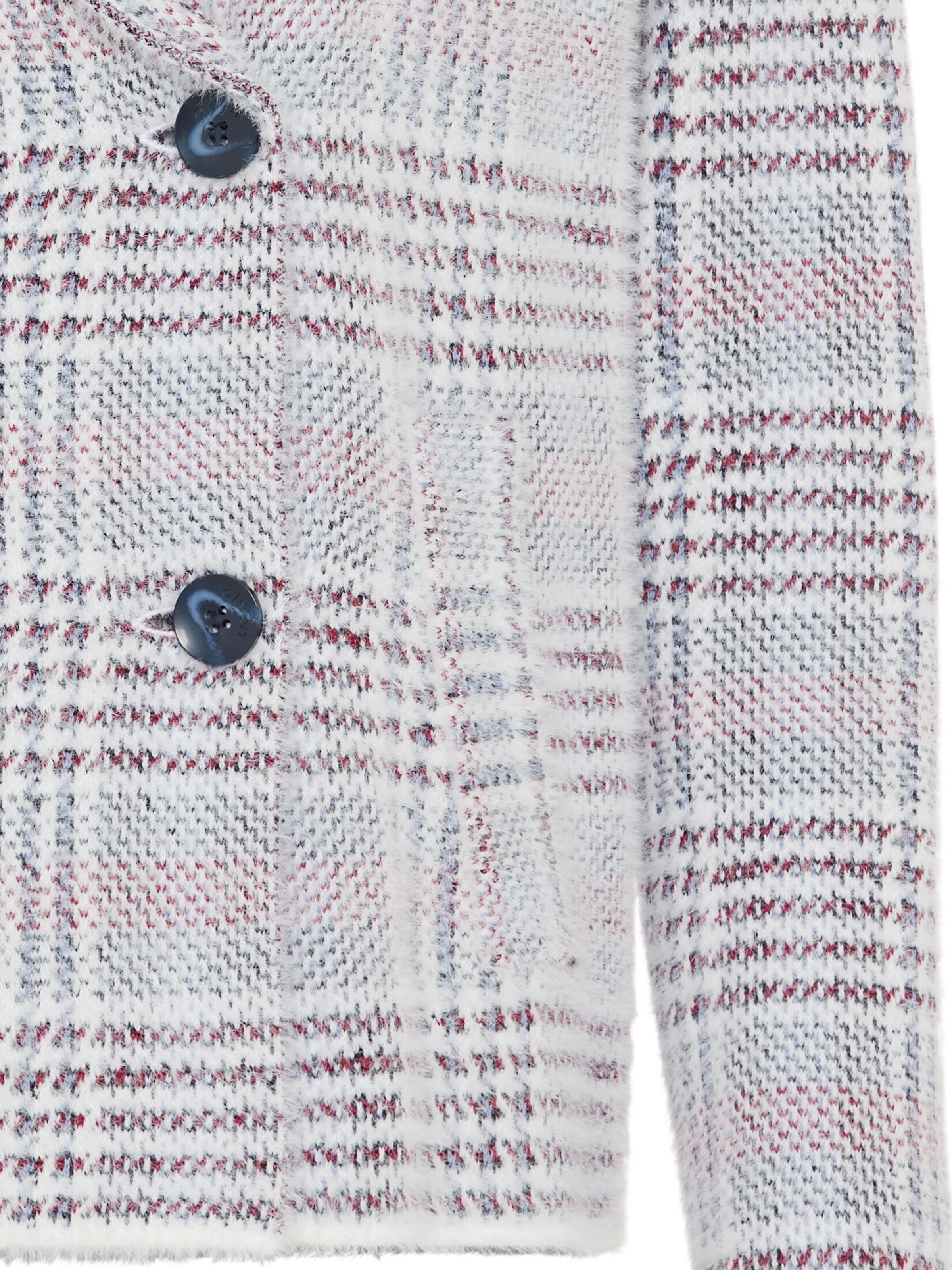 Olsen Cardigan in Mischfarben