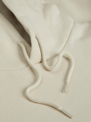 JJXX Sweatshirt 'ABBIE' in Beige