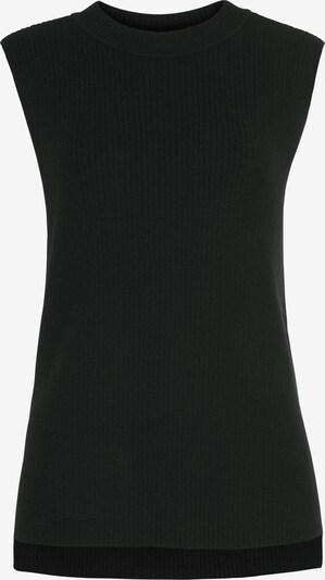 TAMARIS Pullover in schwarz, Produktansicht