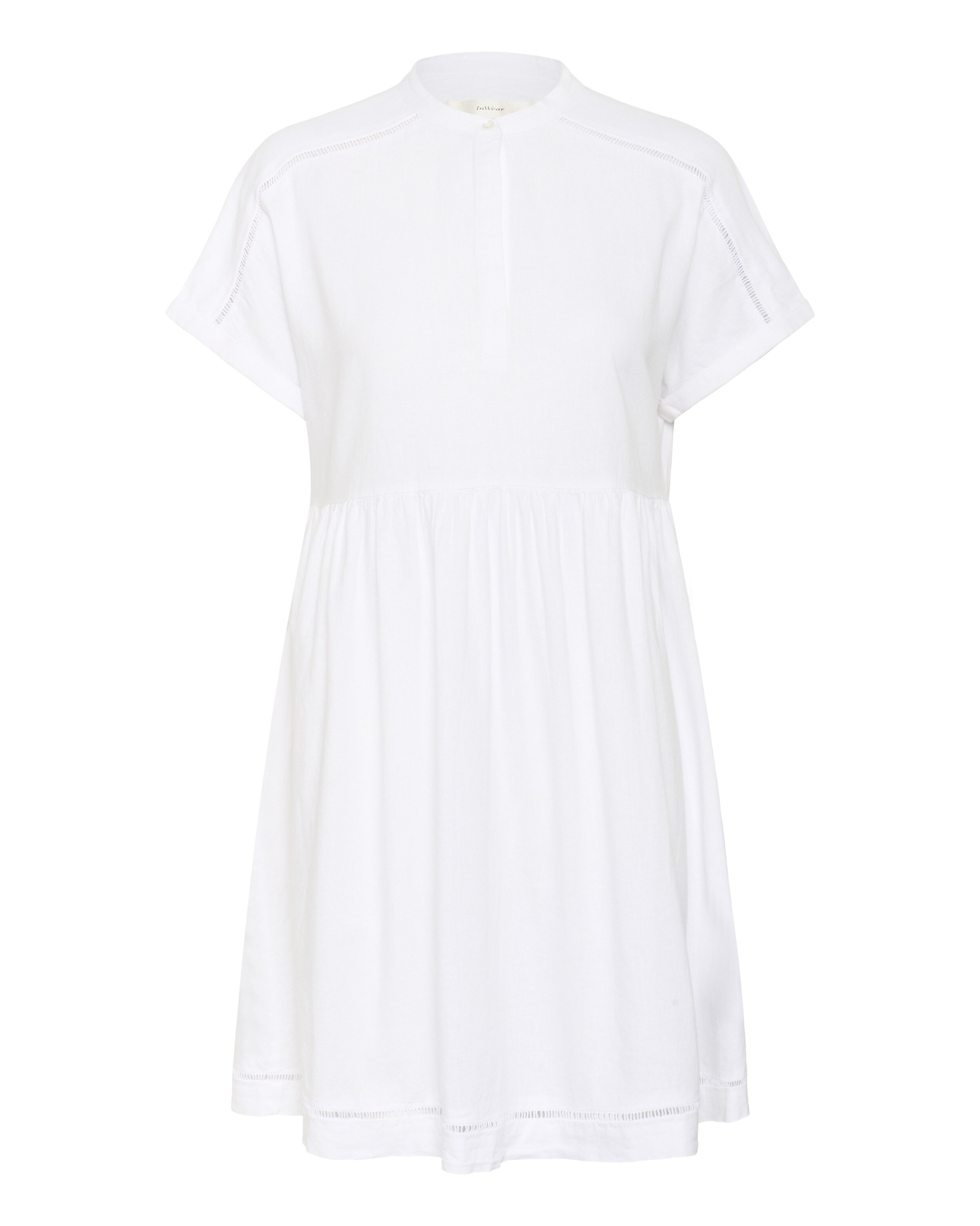 InWear Dress 'Farida' in White: front