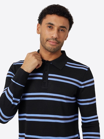 T-Shirt BRAVE SOUL en noir