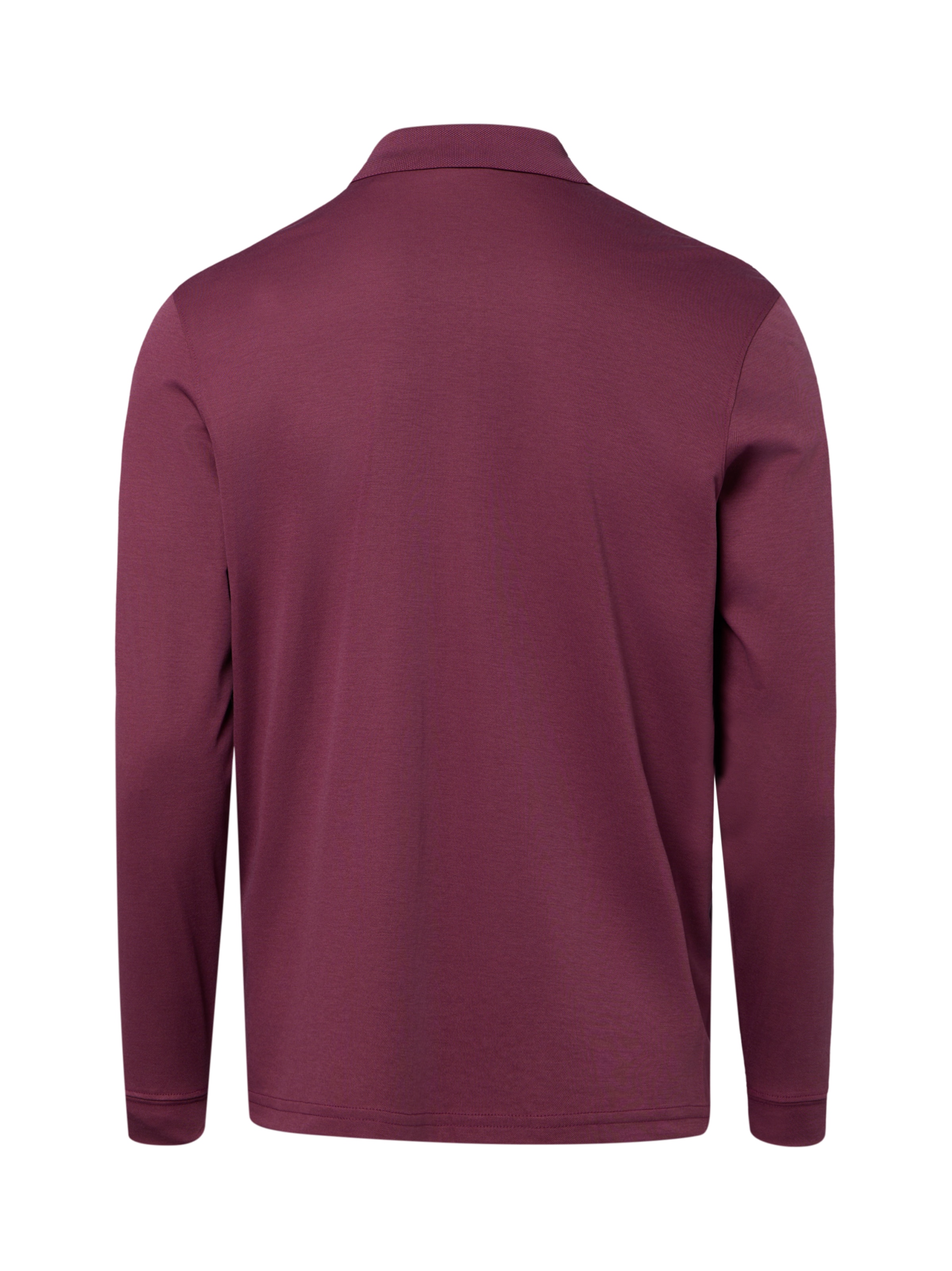 Ragman Shirt in Pink