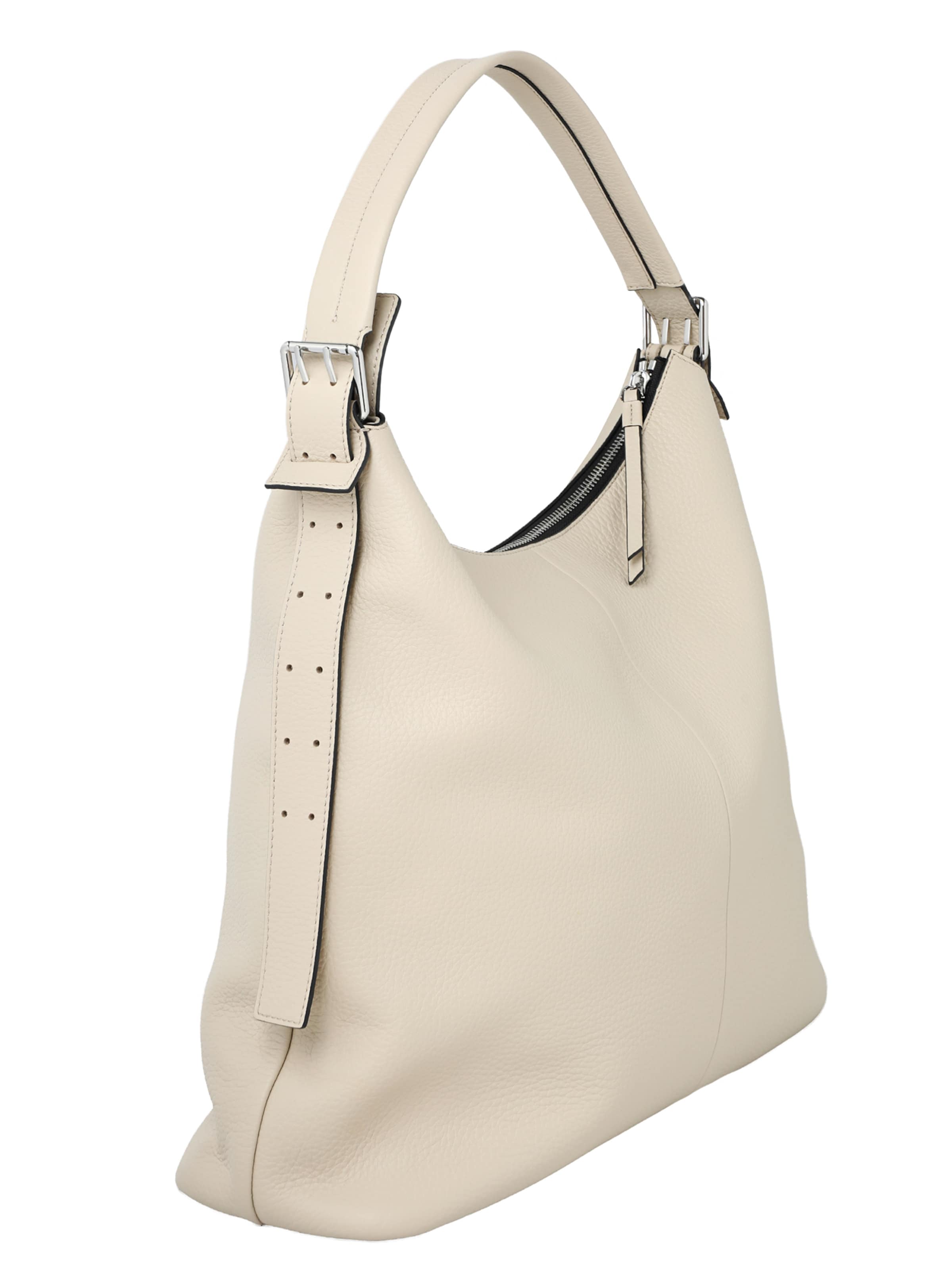 Sac bandoulière 'Lucinda' TATUUM en beige