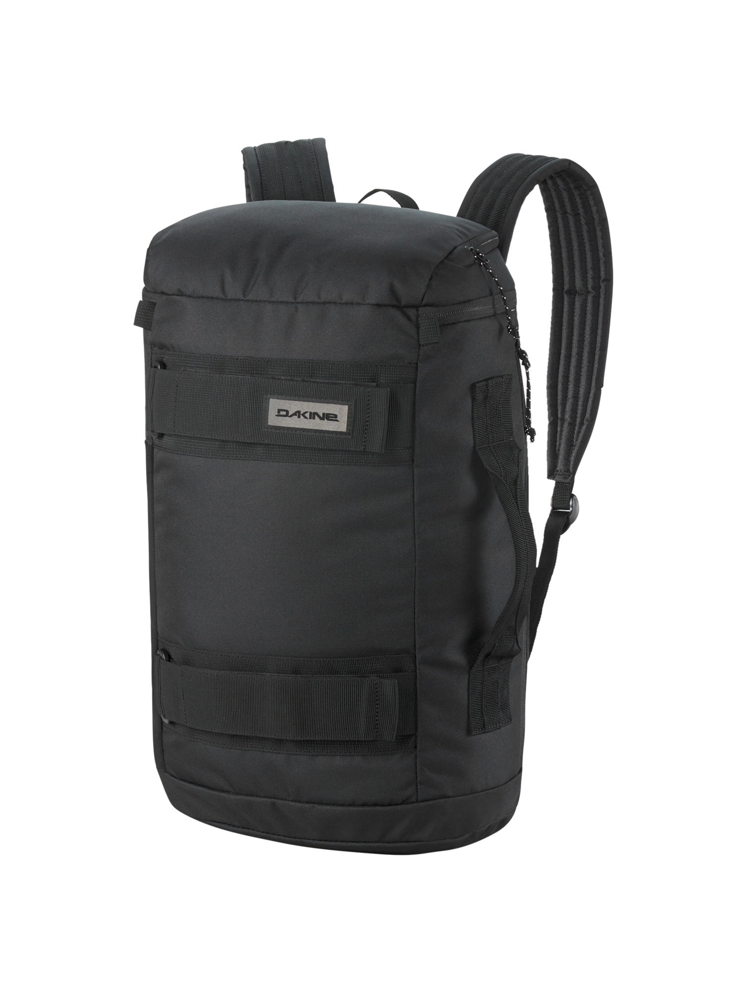 DAKINE Backpack 'Mission Street' in Black: front