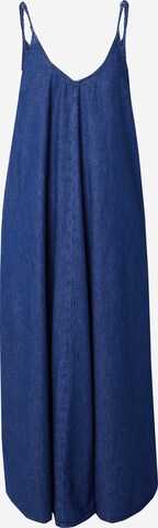Summum Sukienka 'Mia' w kolorze niebieski: przód