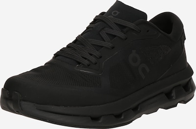 On Juoksukengät 'Cloudzone' värissä musta, Tuotenäkymä