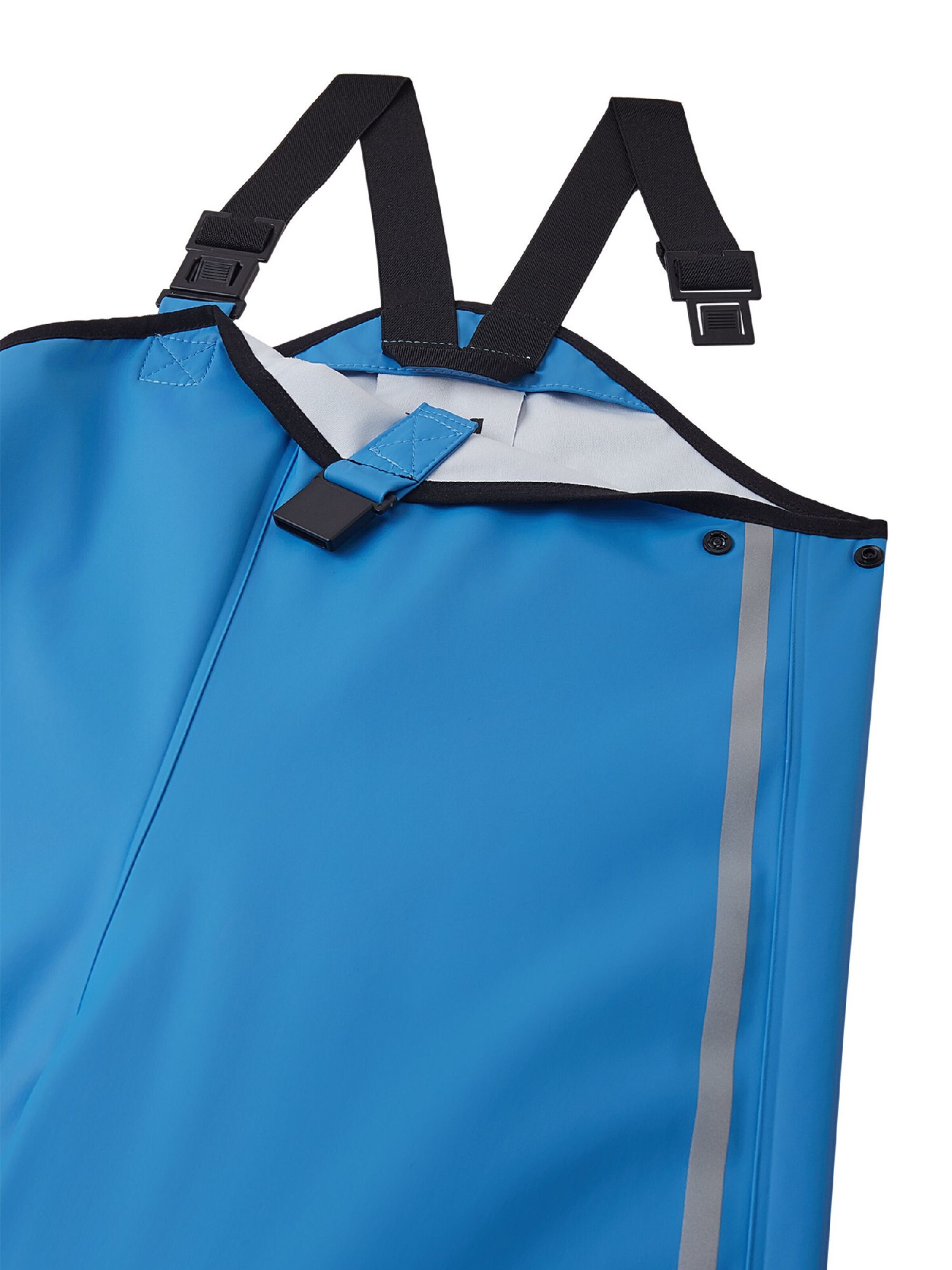 Reima Regular Funktionshose 'Lammikko' in Blau