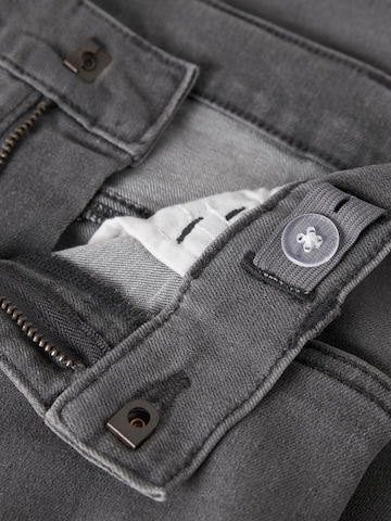 Skinny Jean TWO SOON en gris