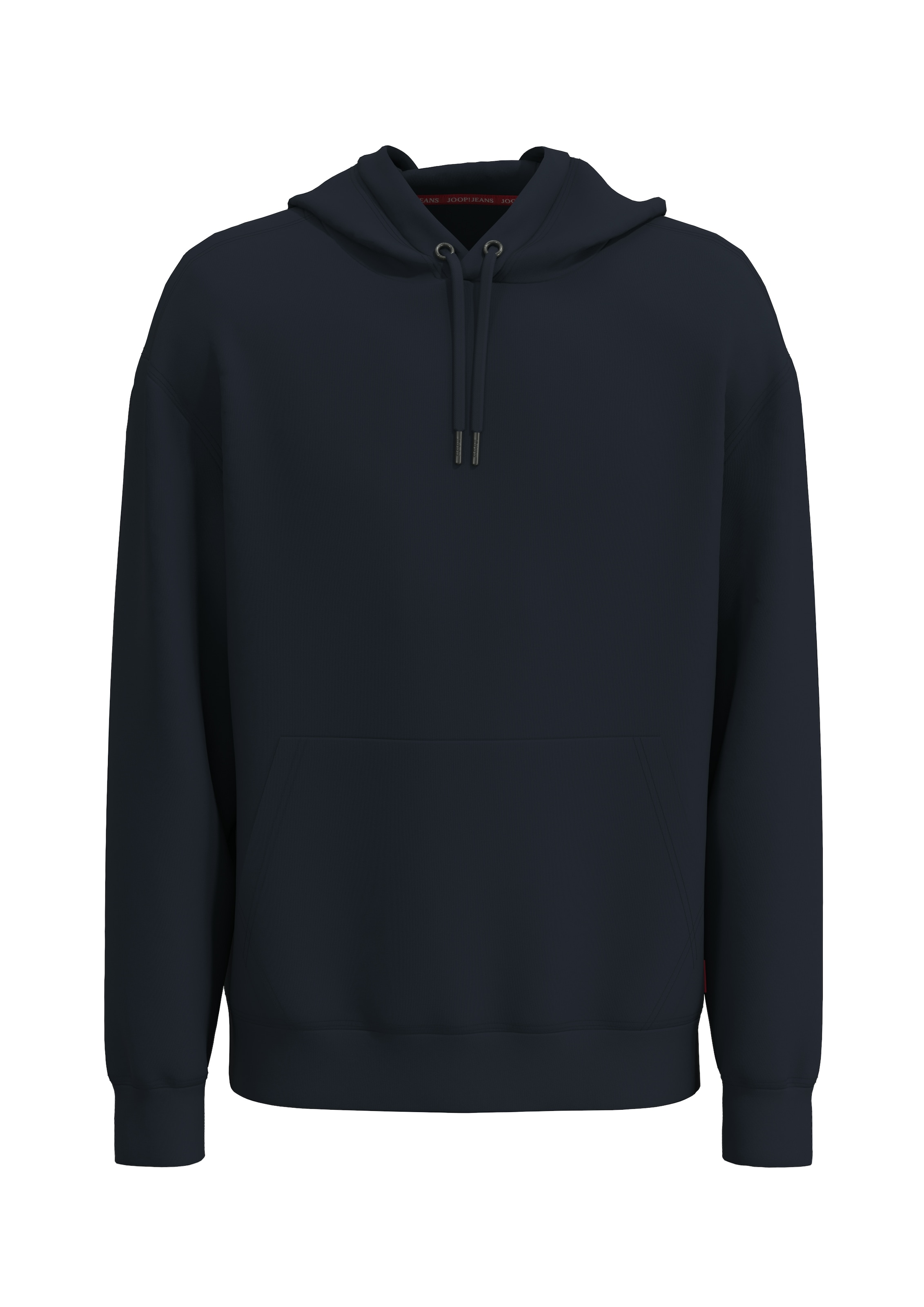 JOOP! Jeans Sweatshirt in marine, Produktansicht