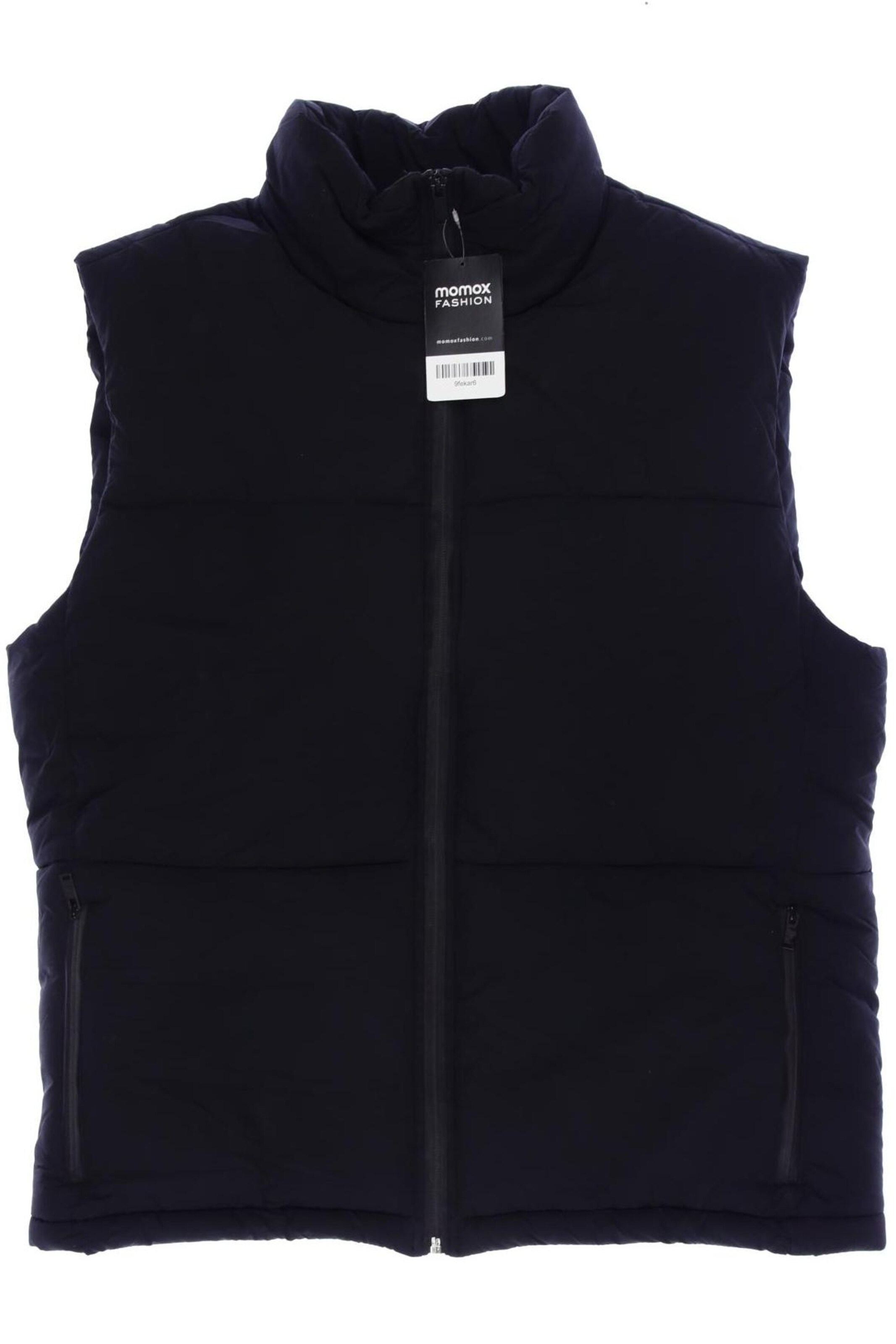 KIOMI Vest in L in Black: front