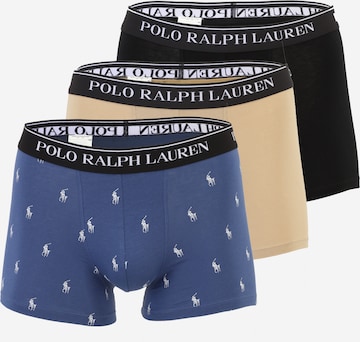 Polo Ralph LaurenBokserice 'Classic' - bež boja: prednji dio