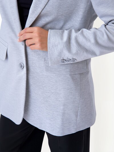 TEESHOPPEN Blazer ' Classic ' em 40 em cinzento, Vista do artigo