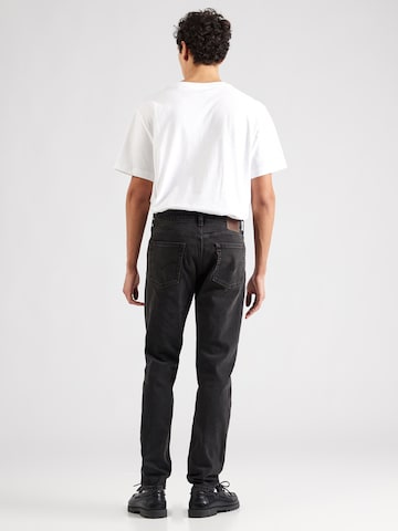 LEVI'S ® Slimfit Farmer '515' - fekete