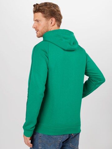 ADIDAS SPORTSWEAR Sweatshirt 'Core 18' in Grün