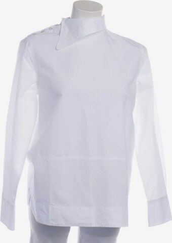 GANNI Blouse & Tunic in XS in White: front