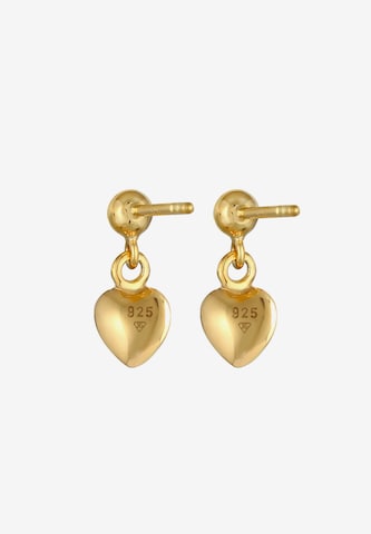 ELLI Earrings in Gold