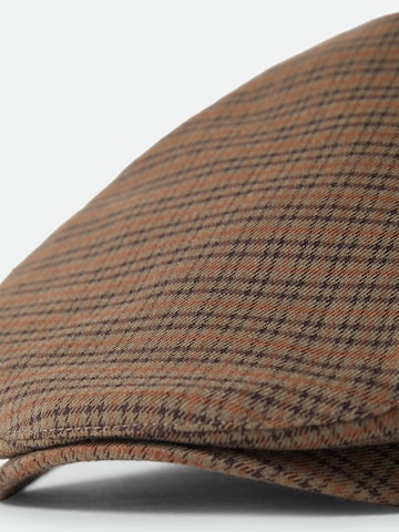 Brixton Muts 'HOOLIGAN' in Bruin