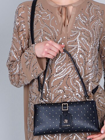 CAFè NOIR Shoulder bag in Black