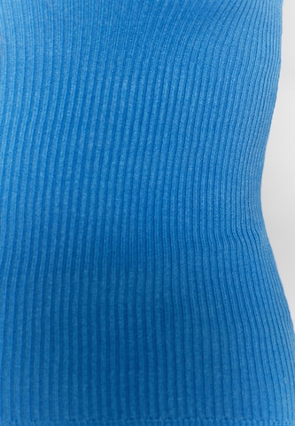 MYMO Pulover 'Biany' | modra barva