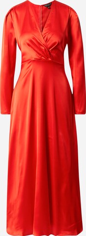 Dorothy Perkins Платье в Красный: спереди