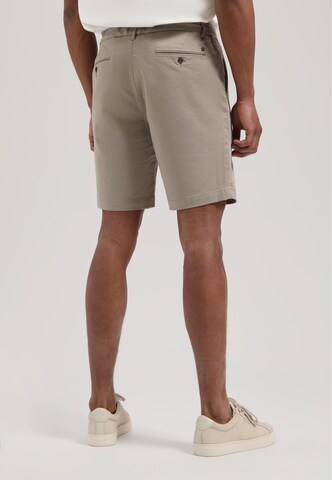 Regular Pantalon 'Lancaster' Dstrezzed en gris