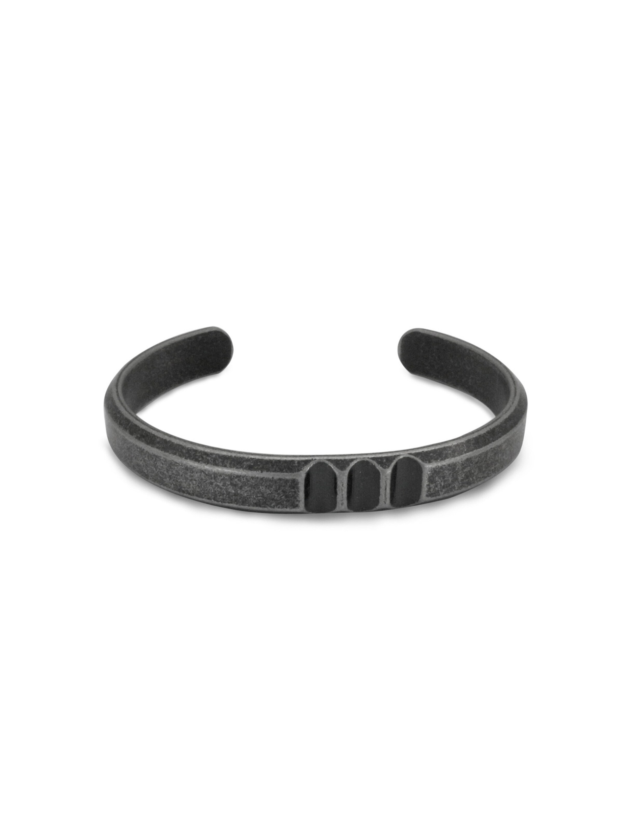 FYNCH-HATTON Bracelet in Grey