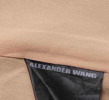 Alexander Wang Jacket & Coat in M in Brown