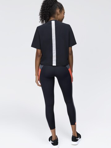 Haut de sport 'Wondai' Horizon Athletic en noir