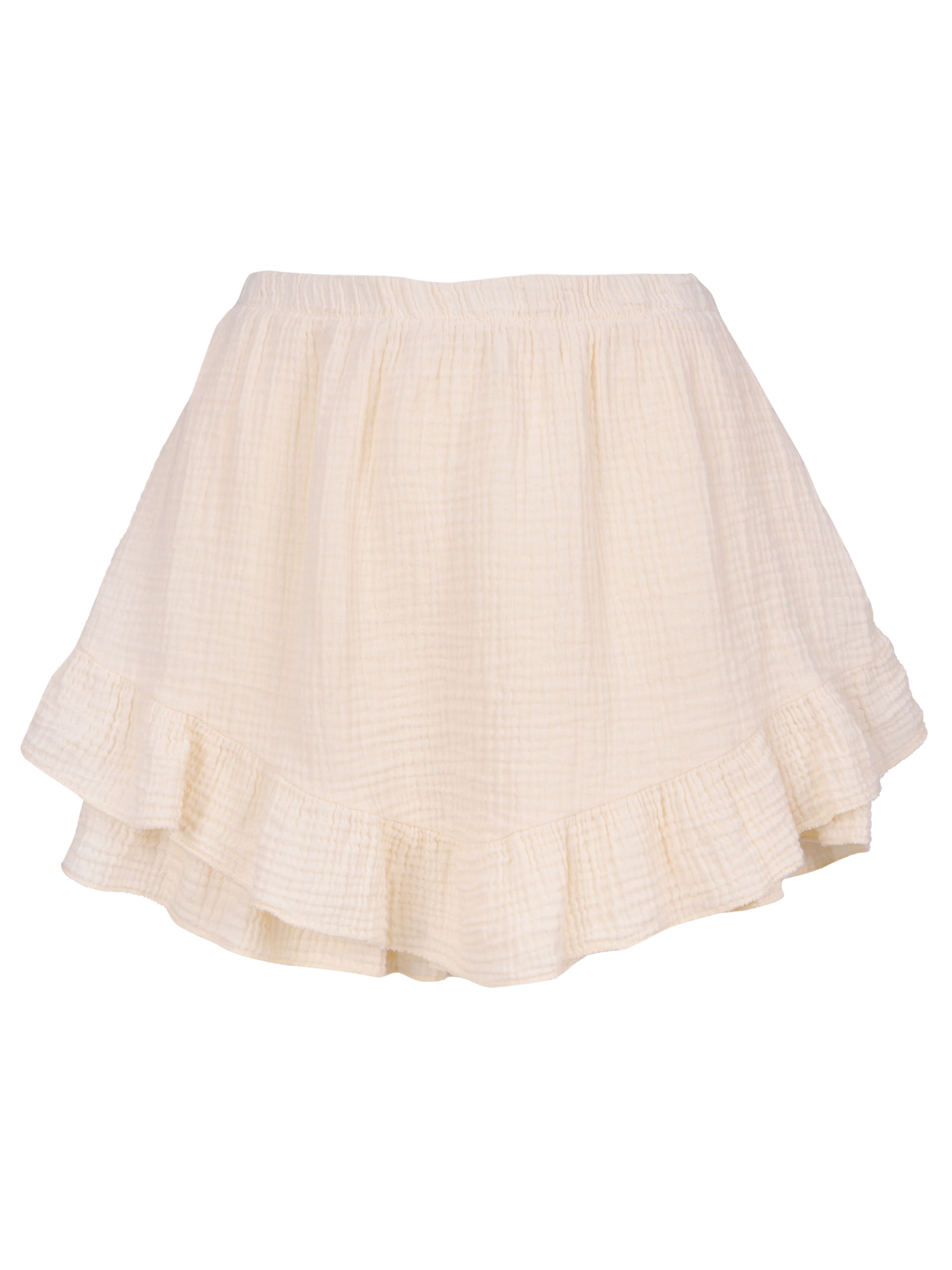 Seasons of April Rock in Beige: Vorderseite