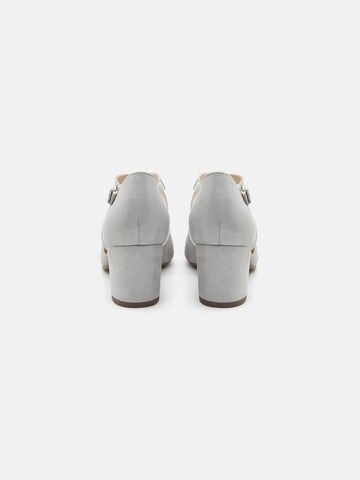 GABOR - Sapatos de salto em cinzento