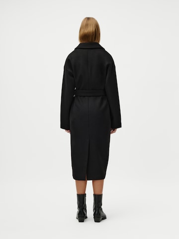 LeGer by Lena Gercke - Abrigo de entretiempo 'Anaida' en negro
