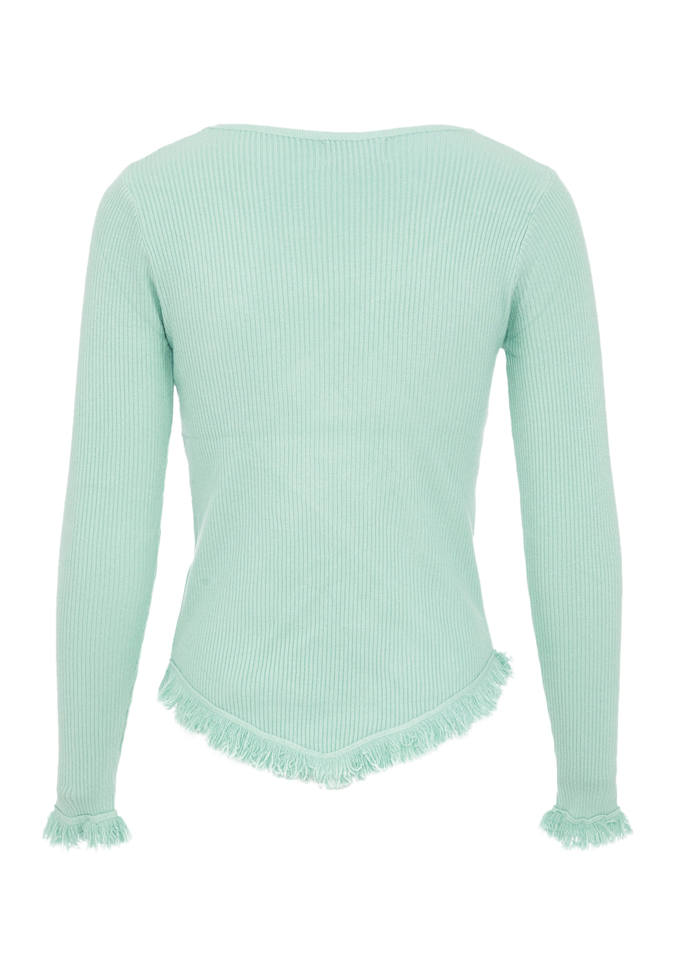 qisha Свитер в Синий