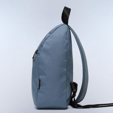 NAPAPIJRI Crossbody bag 'H-Signa' in Blue