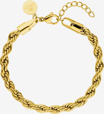 PURELEI Armband 'Vintage' in gold, Produktansicht
