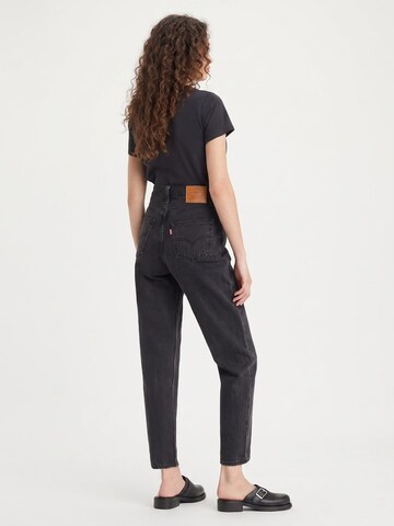 Baggy Jeans '80s' di LEVI'S ® in nero