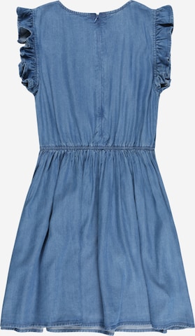 GUESS Dress in Blue