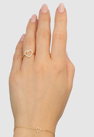 Nana Kay Ring in Gold