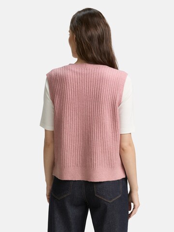 TOM TAILOR Trui in Roze