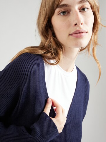 Pull-over ESPRIT en bleu