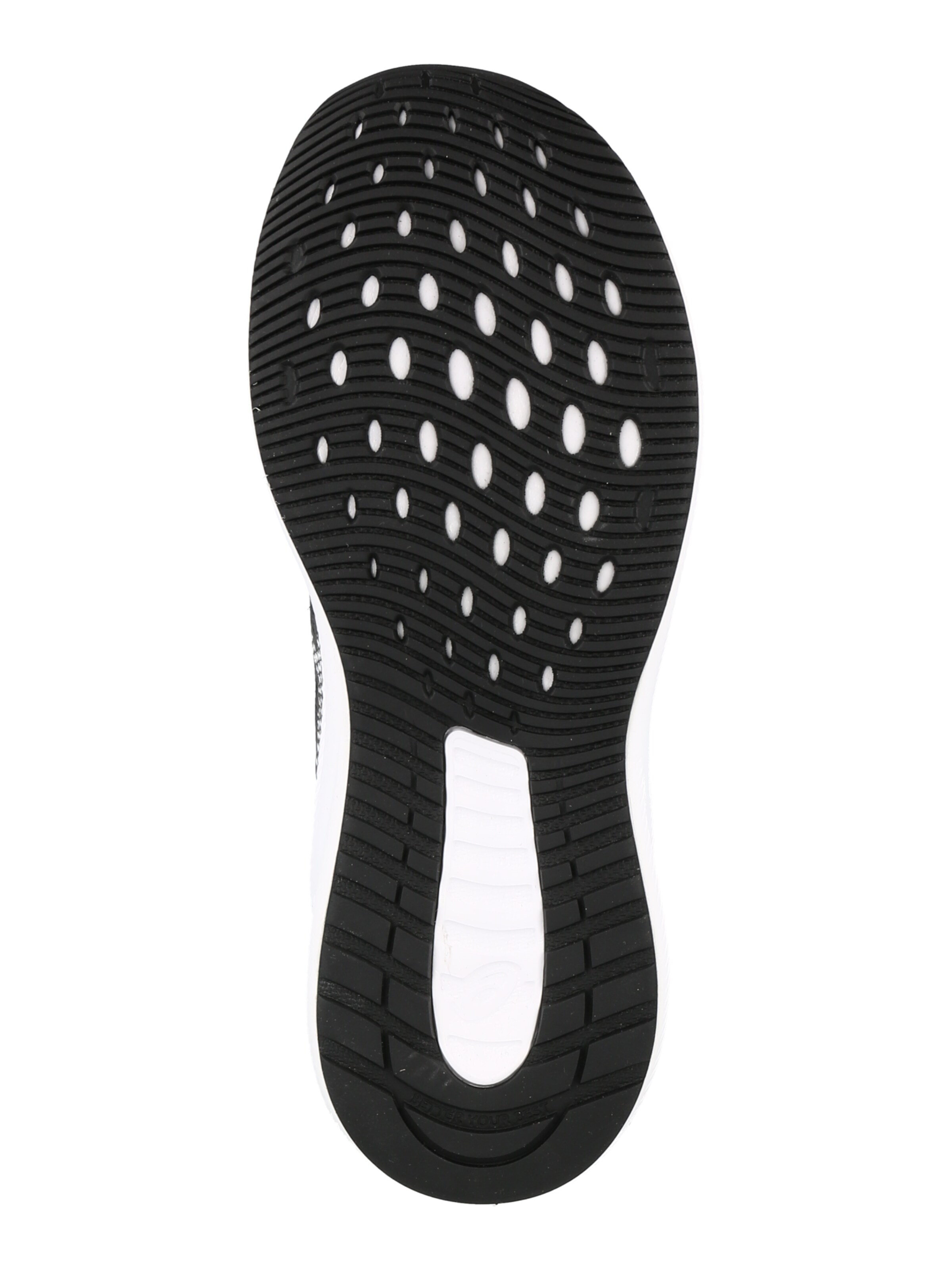 ASICS Athletic Shoes 'Patriot' in Grey