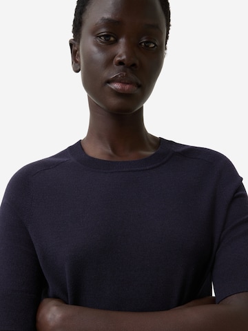 BOGNER Pullover 'IZZY' in Blau