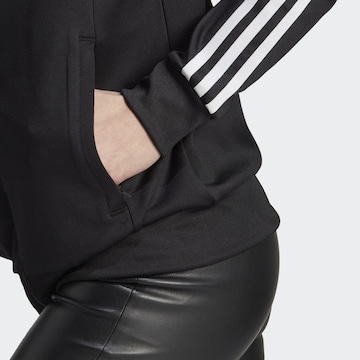 ADIDAS ORIGINALS Кофта на молнии 'Adicolor Classics' в Черный