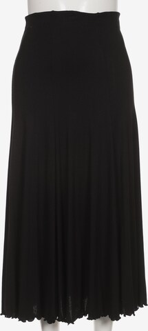 JOACHIM BOSSE Skirt in XL in Black: front