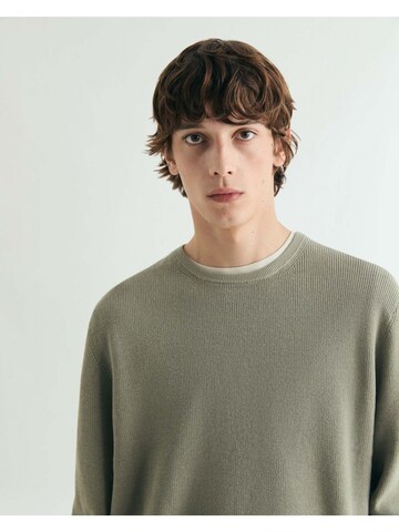 Pullover di Scalpers in verde